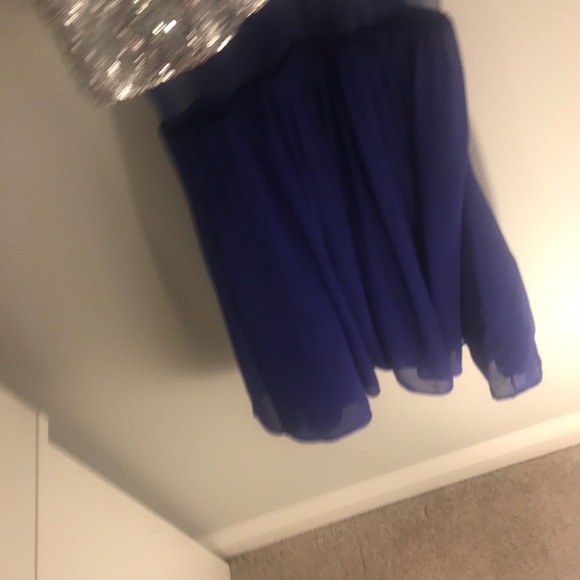 Super cute sparkly dress - Picture 6 of 6